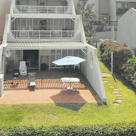2 Buxtehude Apartment Ballito Exterior photo