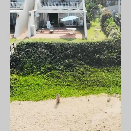 2 Buxtehude Apartment Ballito Exterior photo