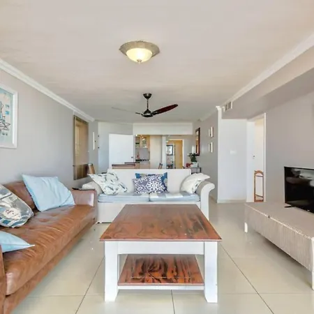 2 Buxtehude Apartment Ballito Exterior photo