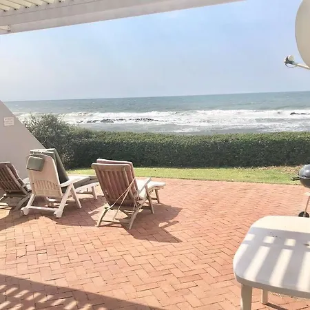 2 Buxtehude Apartment Ballito Exterior photo