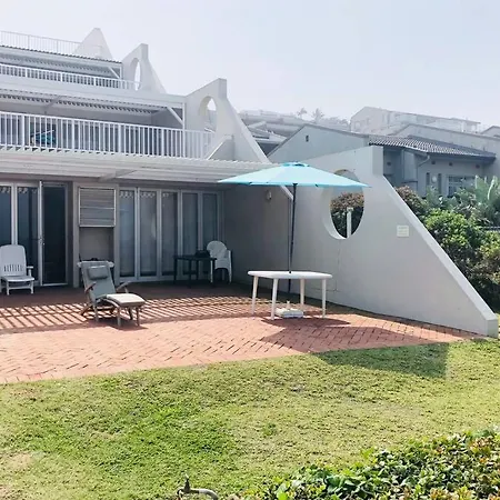 2 Buxtehude Apartment Ballito Exterior photo