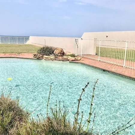 2 Buxtehude Apartment Ballito Exterior photo
