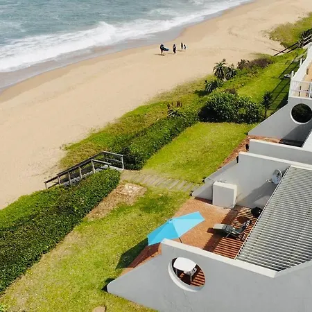 2 Buxtehude Apartment Ballito Exterior photo