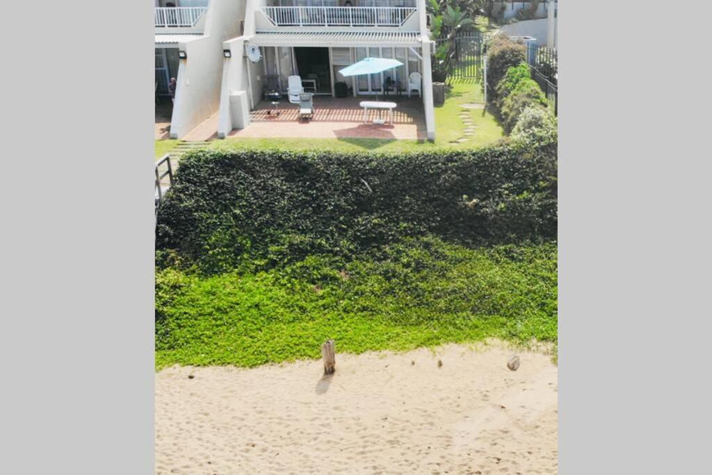 2 Buxtehude Apartment Ballito