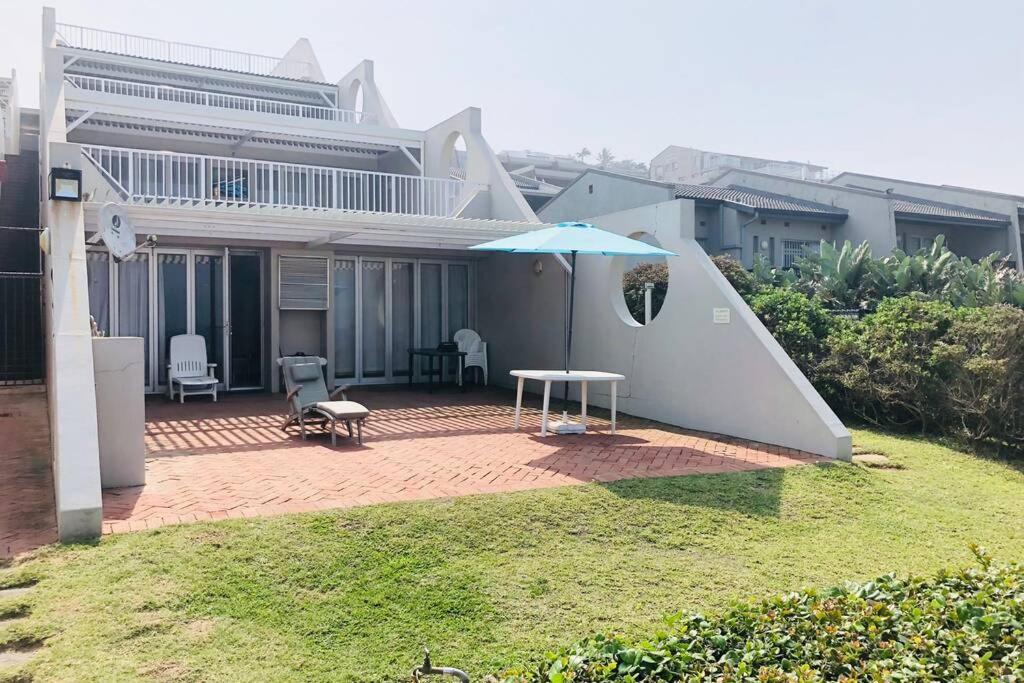 2 Buxtehude Ballito
