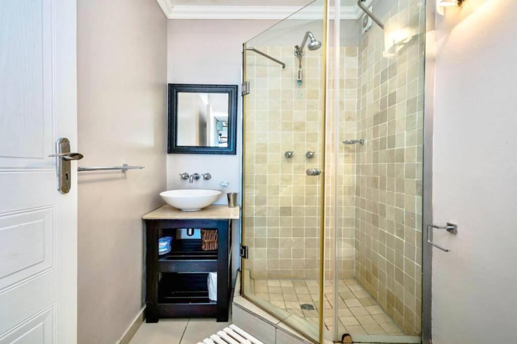 2 Buxtehude Apartment *