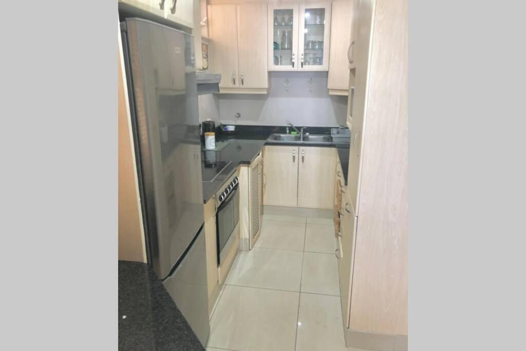 2 Buxtehude Apartment *