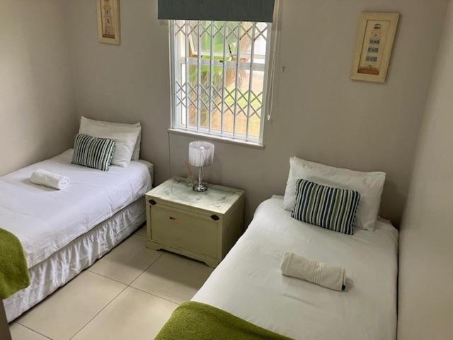 Apartment 2 Buxtehude Ballito