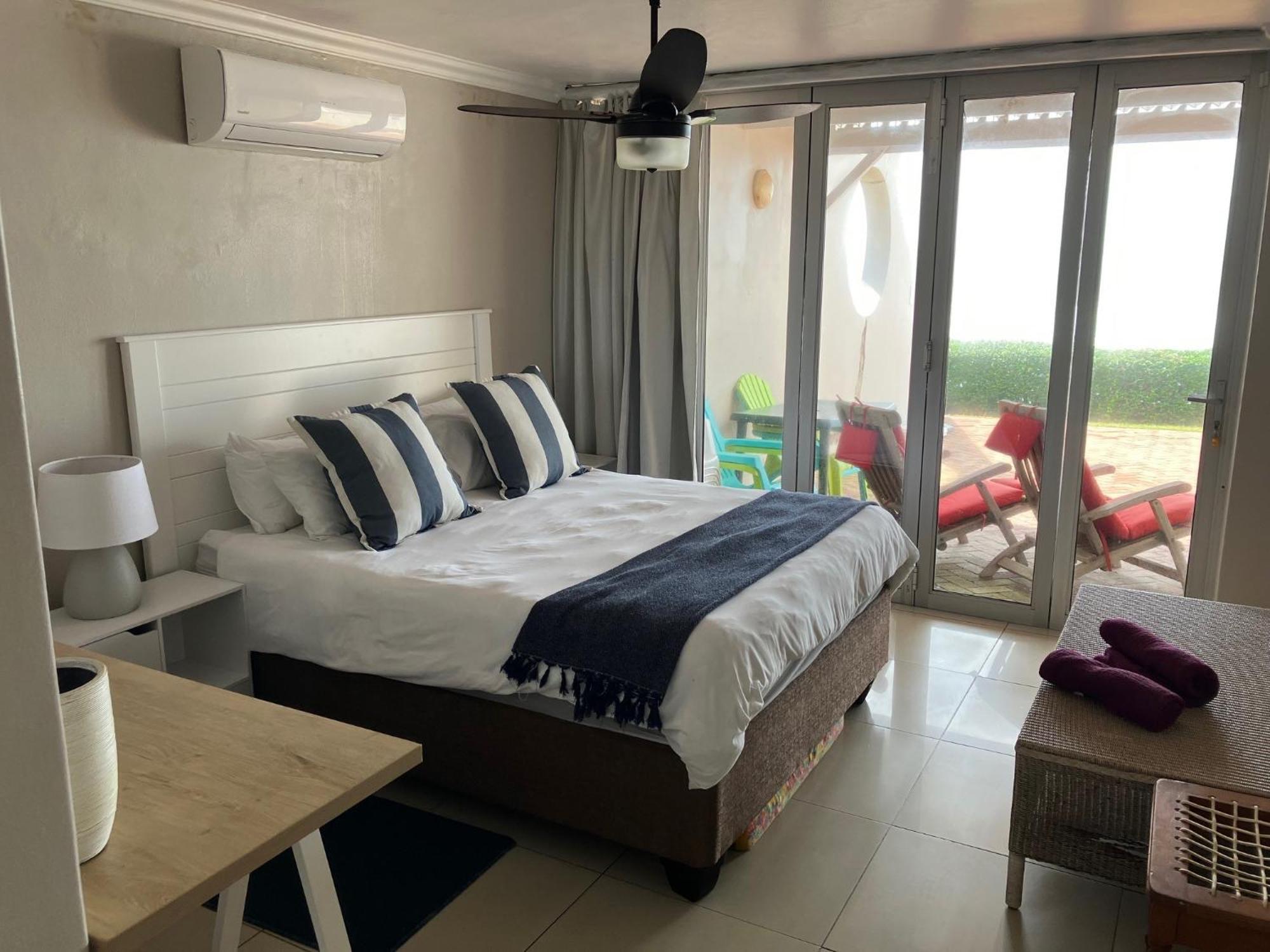 2 Buxtehude Apartment Ballito
